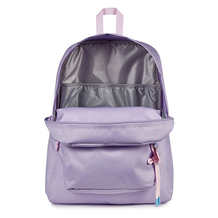 Jansport Superbreak Plus Charmed