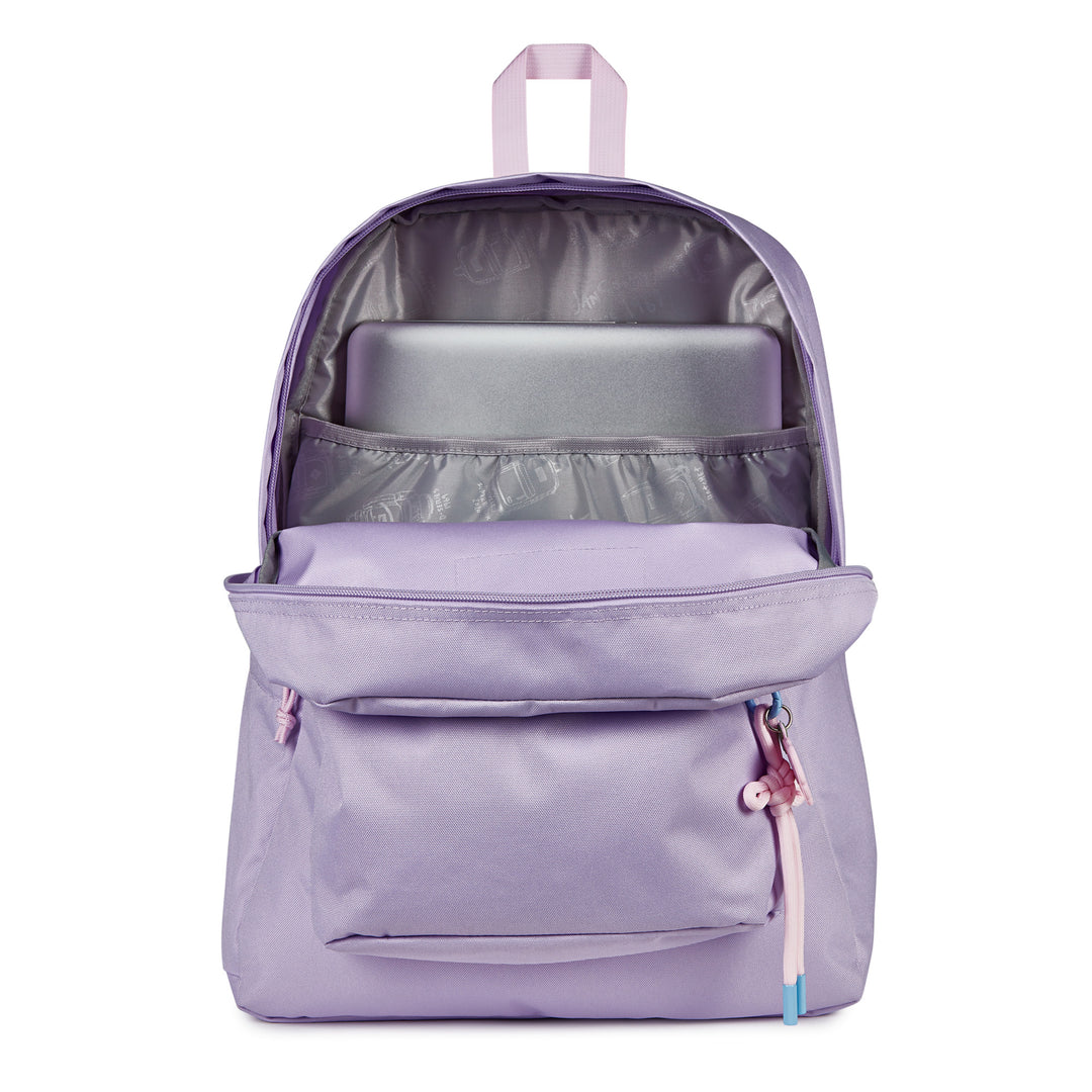 Jansport Superbreak Plus Charmed