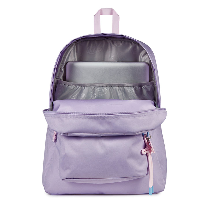 Jansport Superbreak Plus Charmed