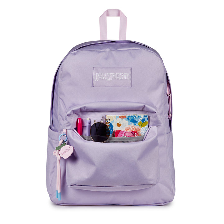 Jansport Superbreak Plus Charmed