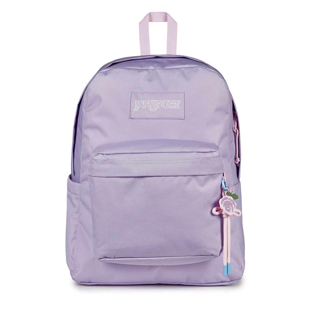 Jansport Superbreak Plus Charmed