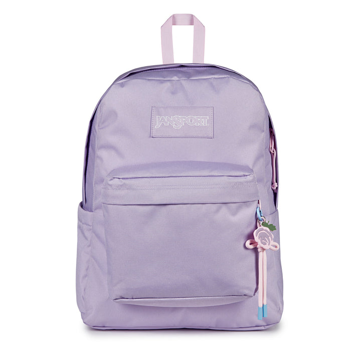 Jansport Superbreak Plus Charmed
