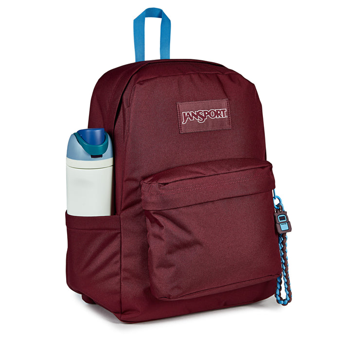 Jansport Superbreak Plus Charmed