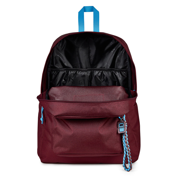 Jansport Superbreak Plus Charmed