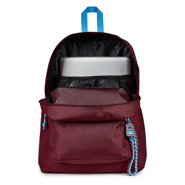 Jansport Superbreak Plus Charmed