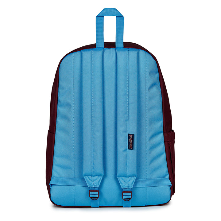Jansport Superbreak Plus Charmed
