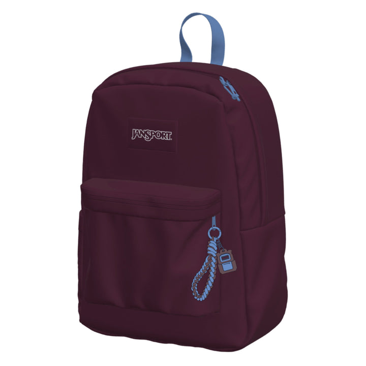 Jansport Superbreak Plus Charmed