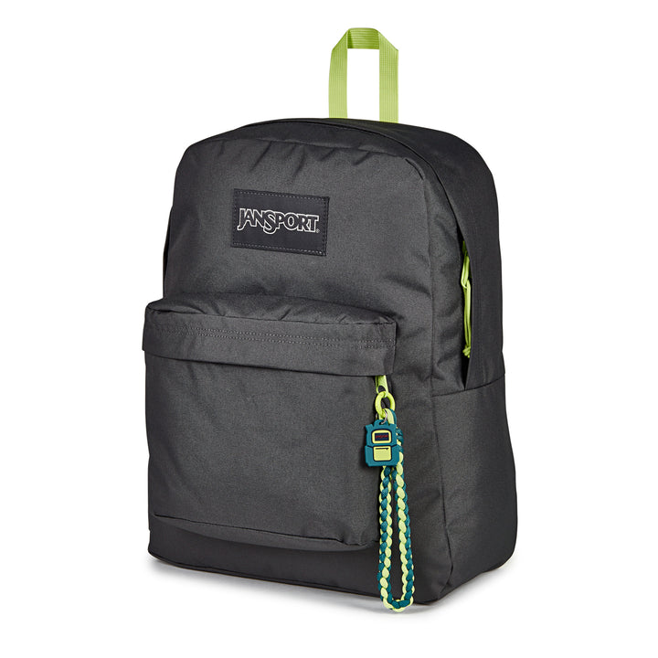 Jansport Superbreak Plus Charmed