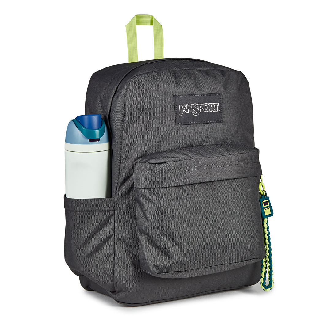 Jansport Superbreak Plus Charmed