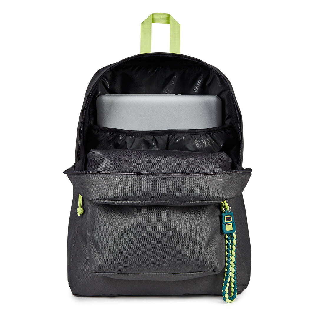Jansport Superbreak Plus Charmed