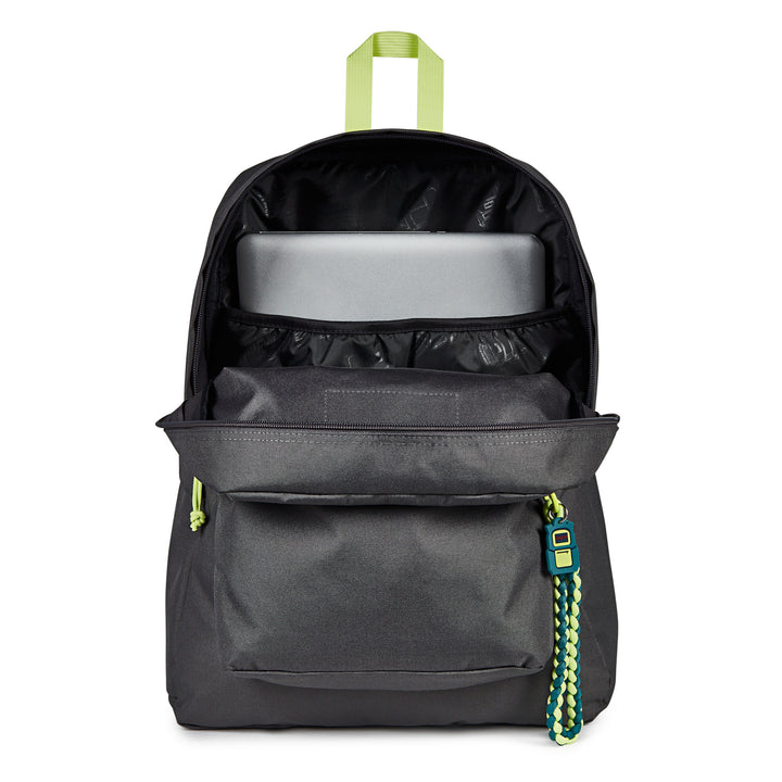 Jansport Superbreak Plus Charmed