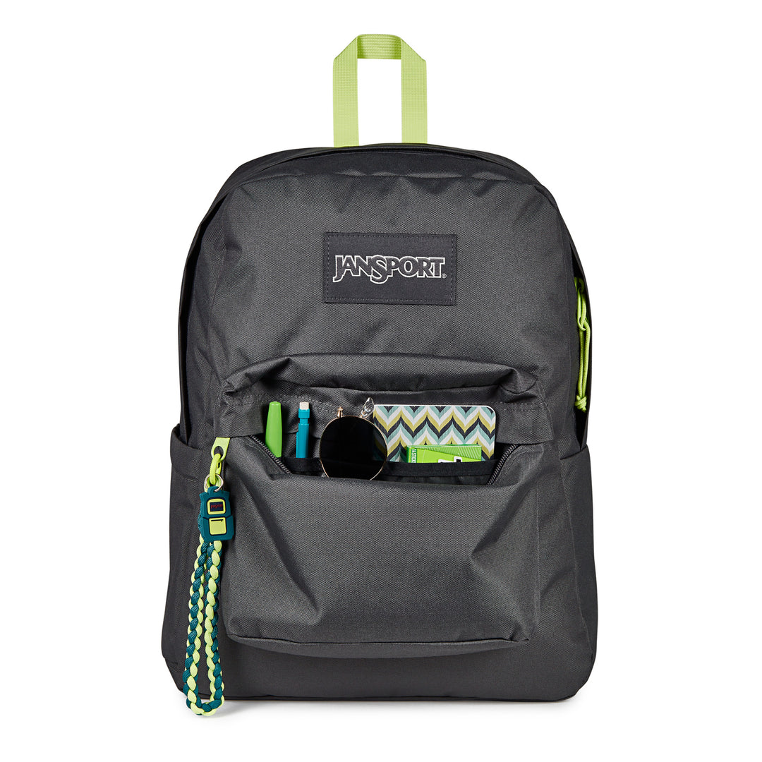Jansport Superbreak Plus Charmed