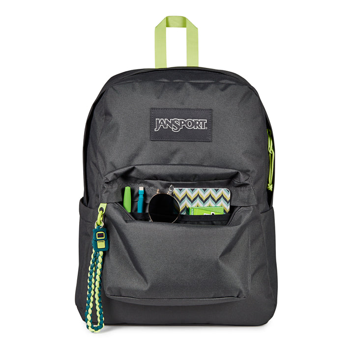 Jansport Superbreak Plus Charmed