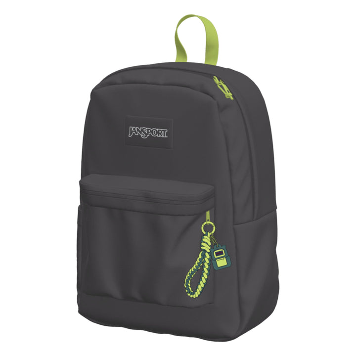 Jansport Superbreak Plus Charmed