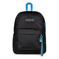Bag Charm Black
