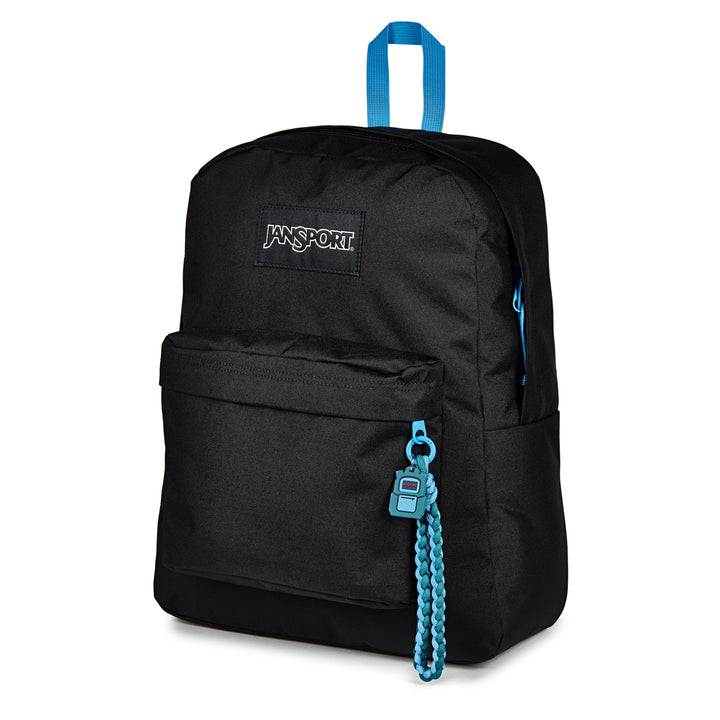 Jansport Superbreak Plus Charmed