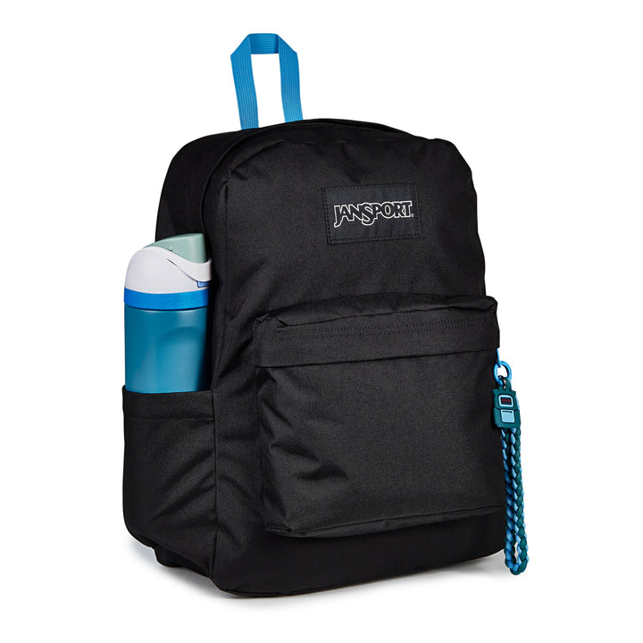 Jansport Superbreak Plus Charmed