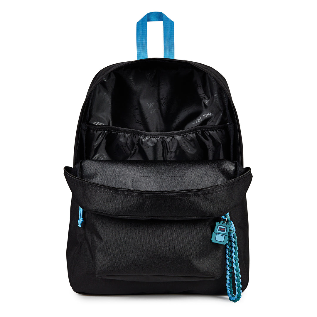 Jansport Superbreak Plus Charmed