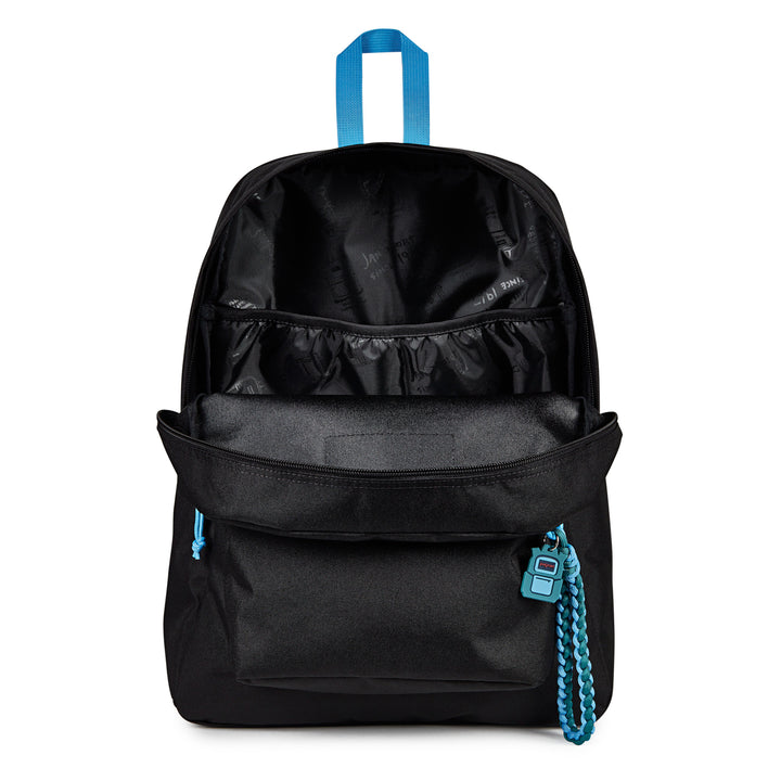 Jansport Superbreak Plus Charmed