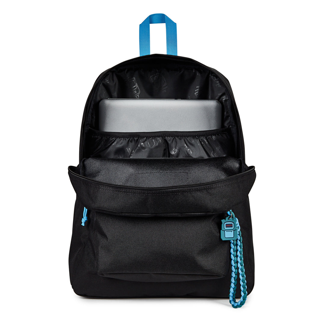 Jansport Superbreak Plus Charmed