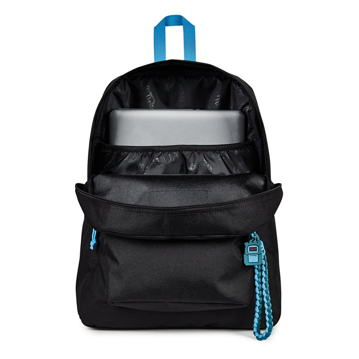 Jansport Superbreak Plus Charmed