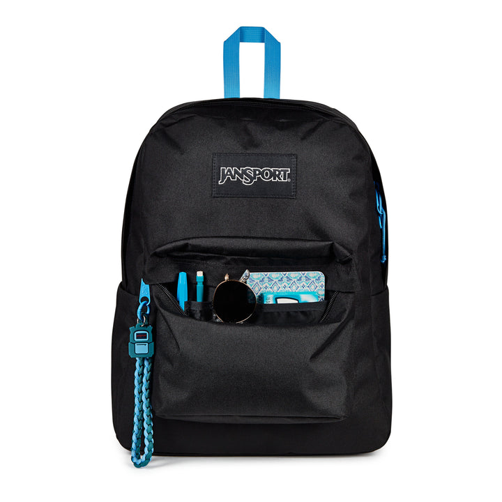 Jansport Superbreak Plus Charmed