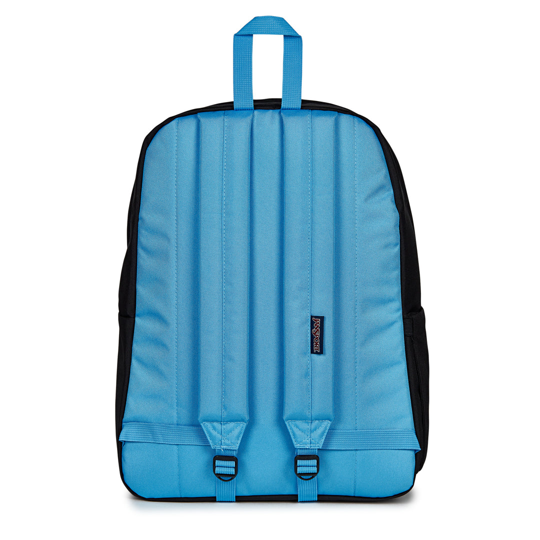 Jansport Superbreak Plus Charmed