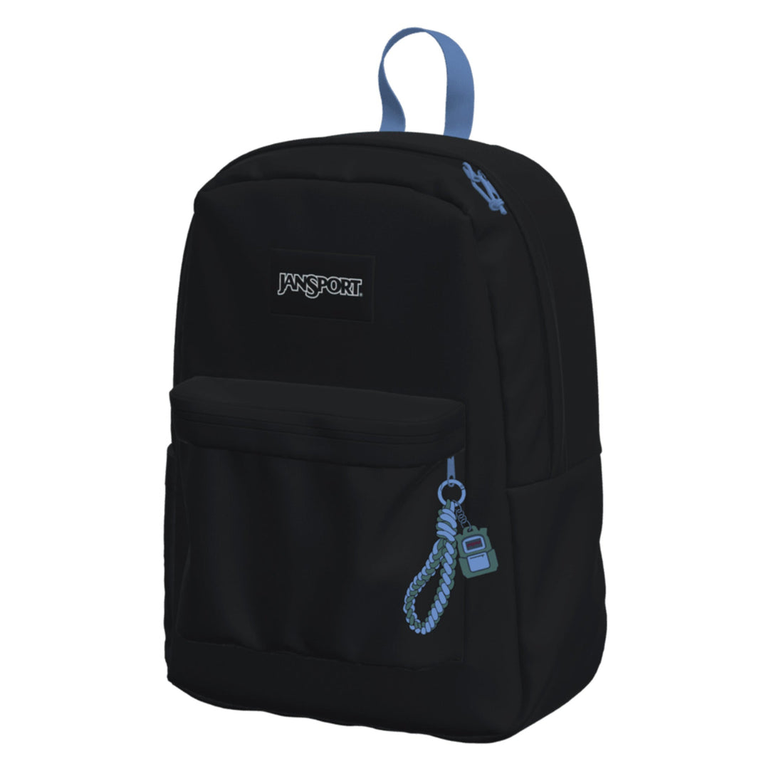 Jansport Superbreak Plus Charmed