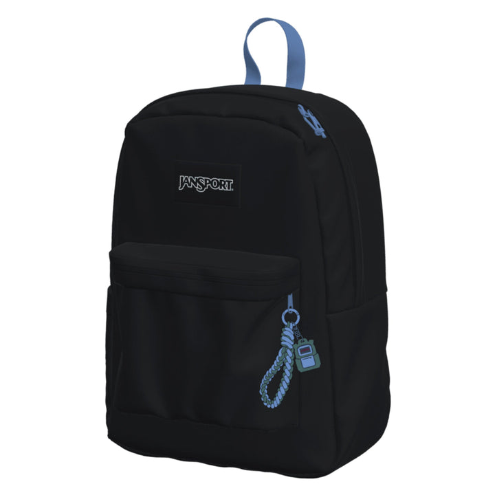 Jansport Superbreak Plus Charmed