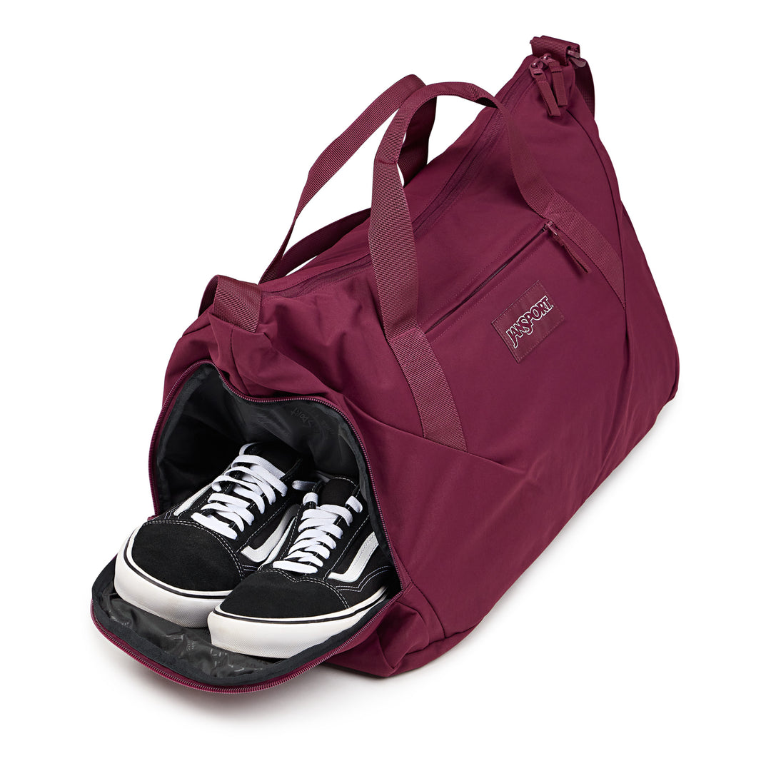 Jansport Recharge Gym Bag Large