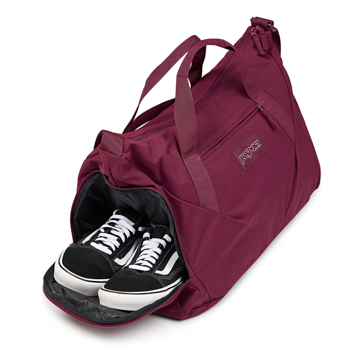 Jansport Recharge Gym Bag Large