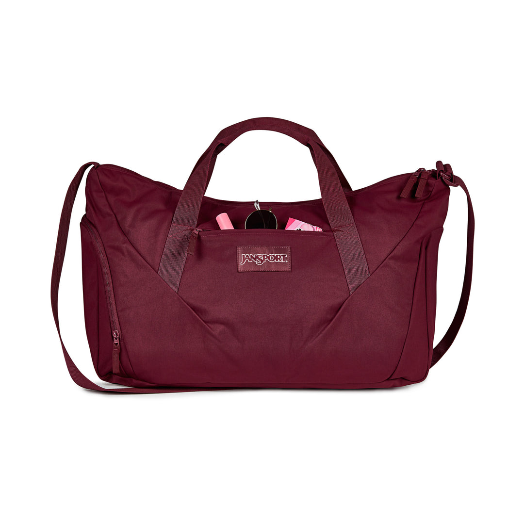 Jansport Recharge Gym Bag Large