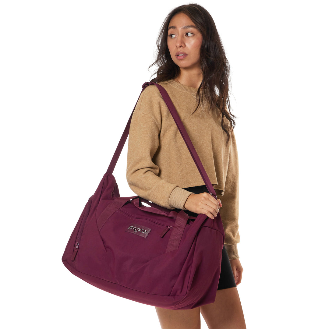Jansport Recharge Gym Bag Large