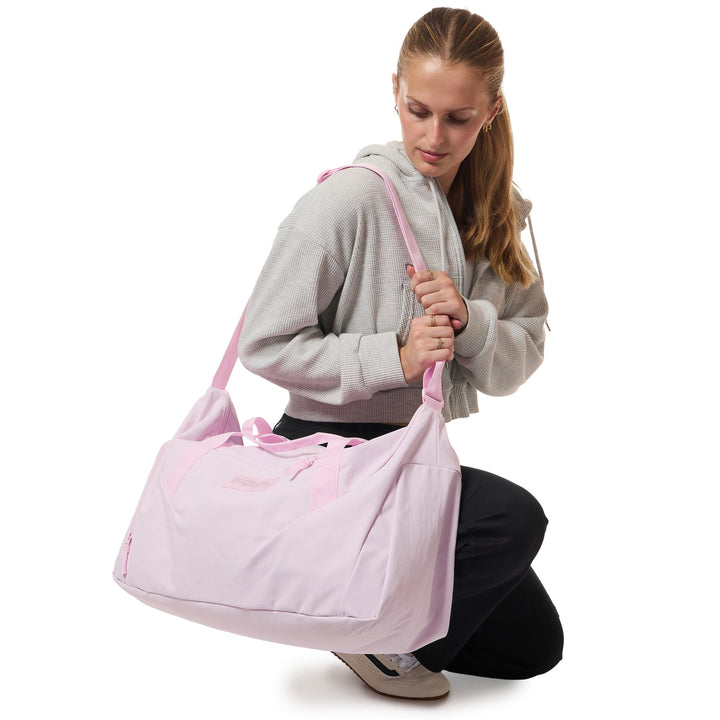 Jansport Recharge Gym Bag Large