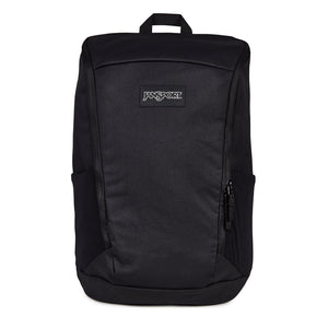 Soft Nylon - Black