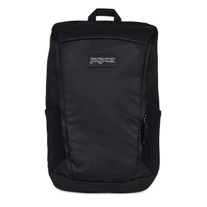 Soft Nylon - Black