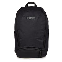 Soft Nylon - Black