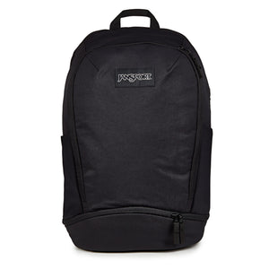 Soft Nylon - Black