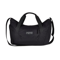 Soft Nylon - Black