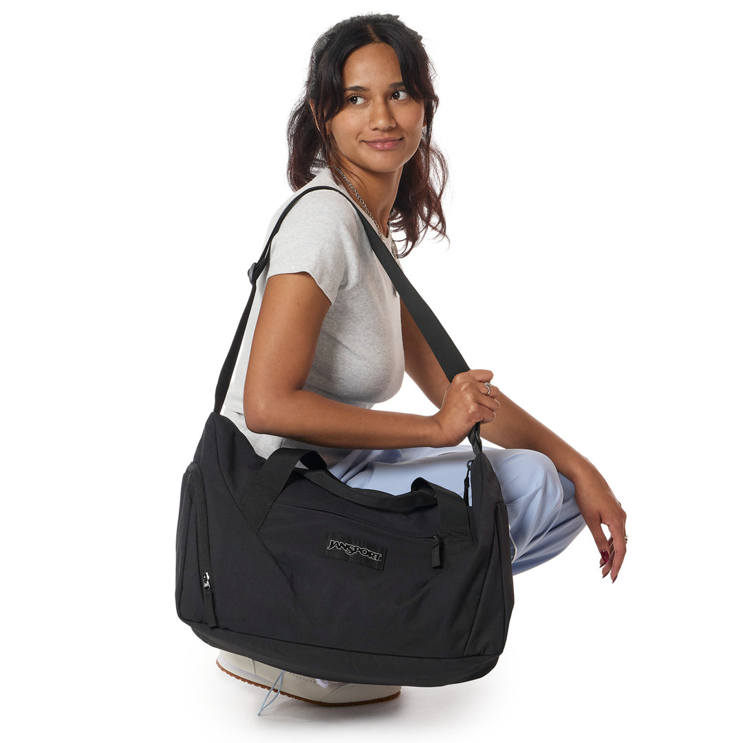 Jansport Recharge Gym Bag Medium
