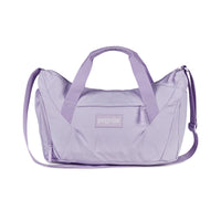 Soft Nylon - Pastel Lilac