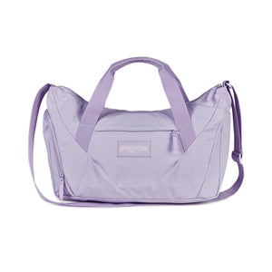 Soft Nylon - Pastel Lilac