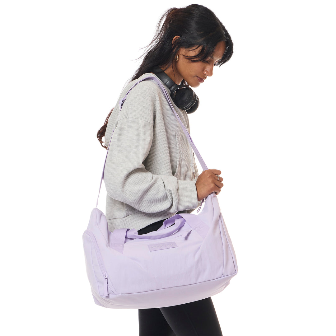 Jansport Recharge Gym Bag Medium