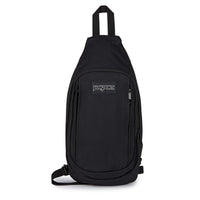 Soft Nylon - Black