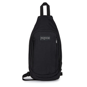 Soft Nylon - Black