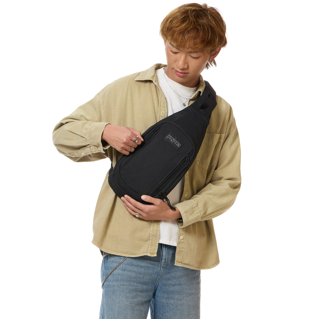 Jansport Move Sling FX