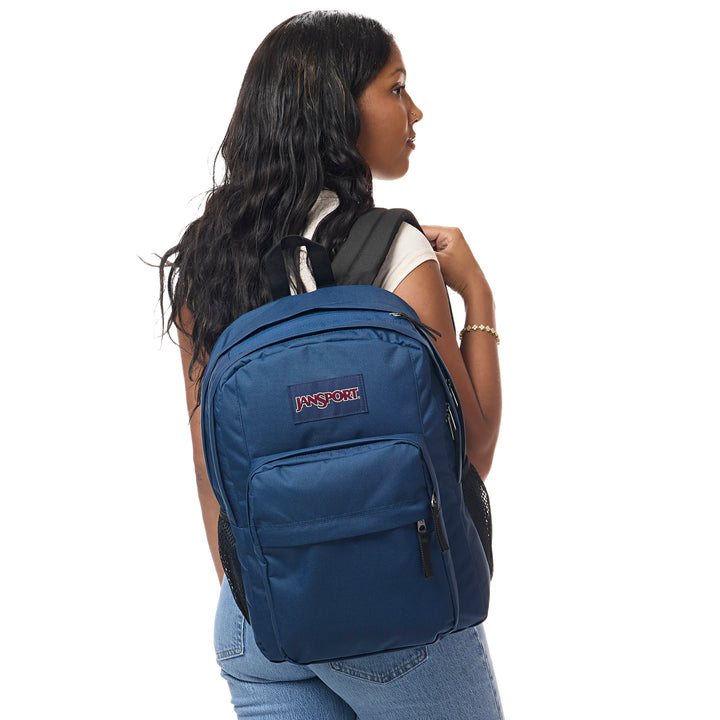 Jansport Big Plans