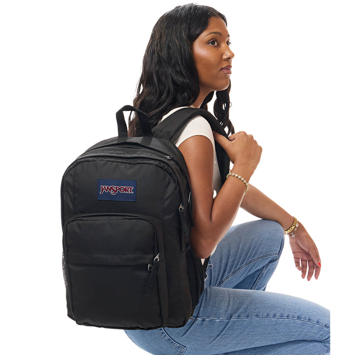 Jansport Big Plans