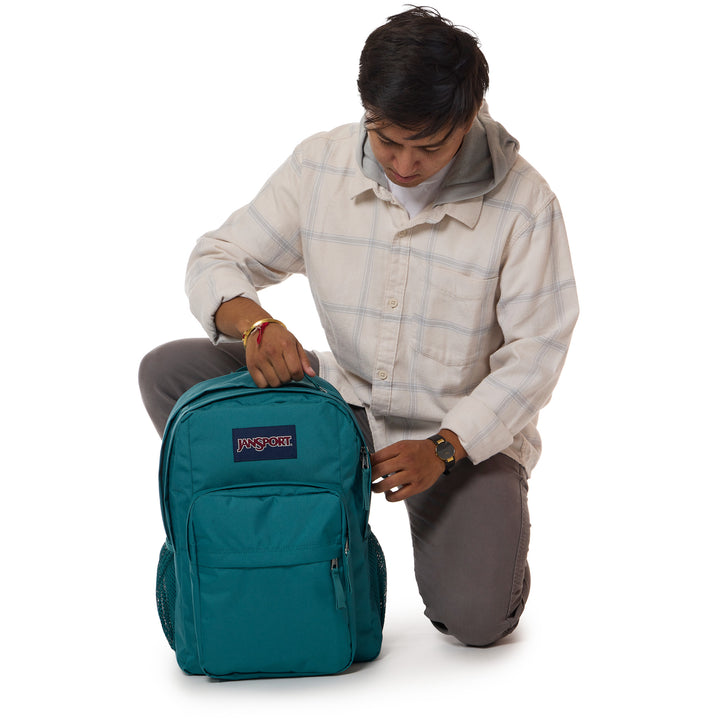 Jansport Big Plans