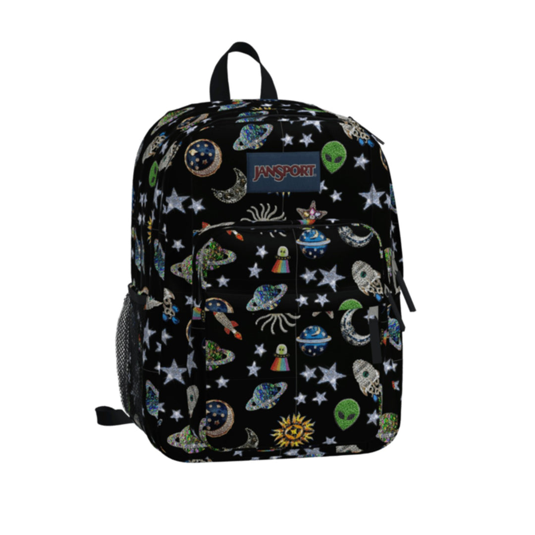Jansport Big Plans